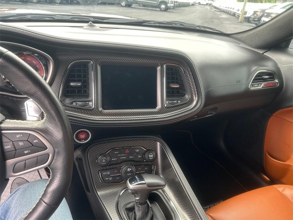 used 2020 Dodge Challenger car, priced at $67,998