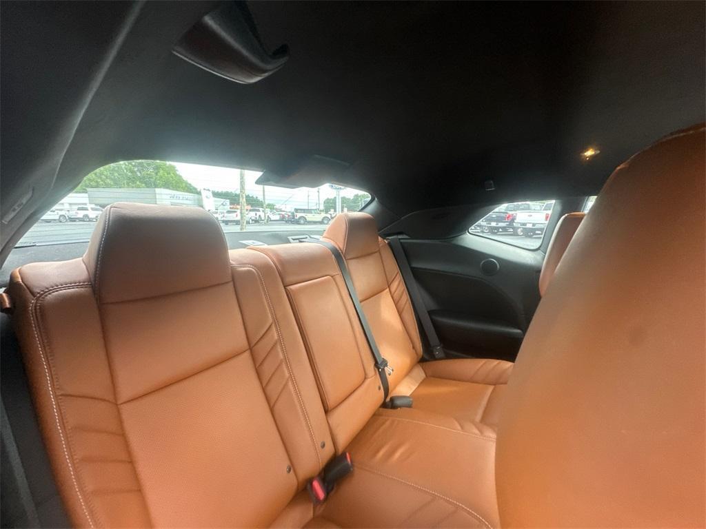 used 2020 Dodge Challenger car, priced at $67,998