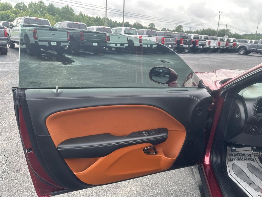 used 2020 Dodge Challenger car, priced at $67,998