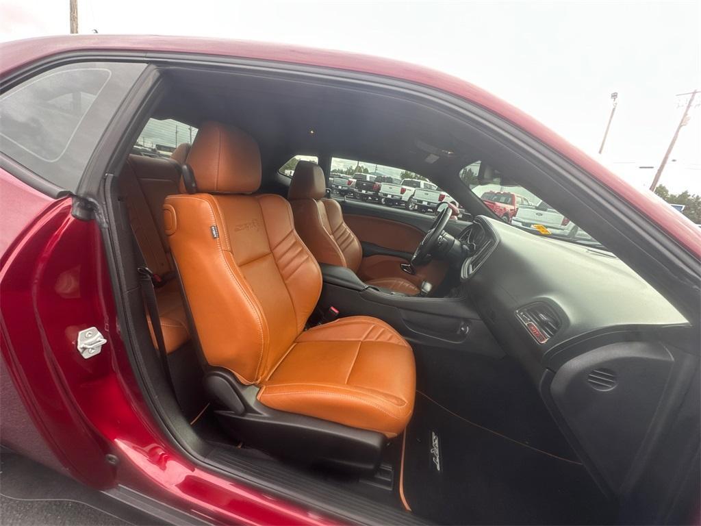 used 2020 Dodge Challenger car, priced at $67,998