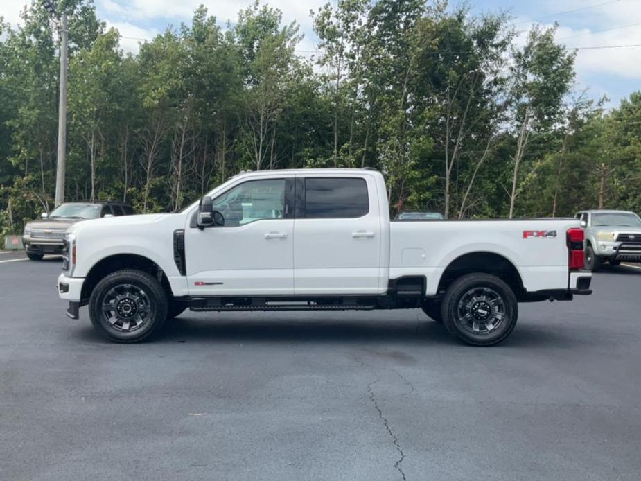 new 2024 Ford F-250 car, priced at $84,470