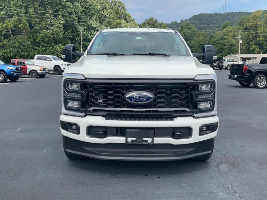 new 2024 Ford F-250 car, priced at $83,970