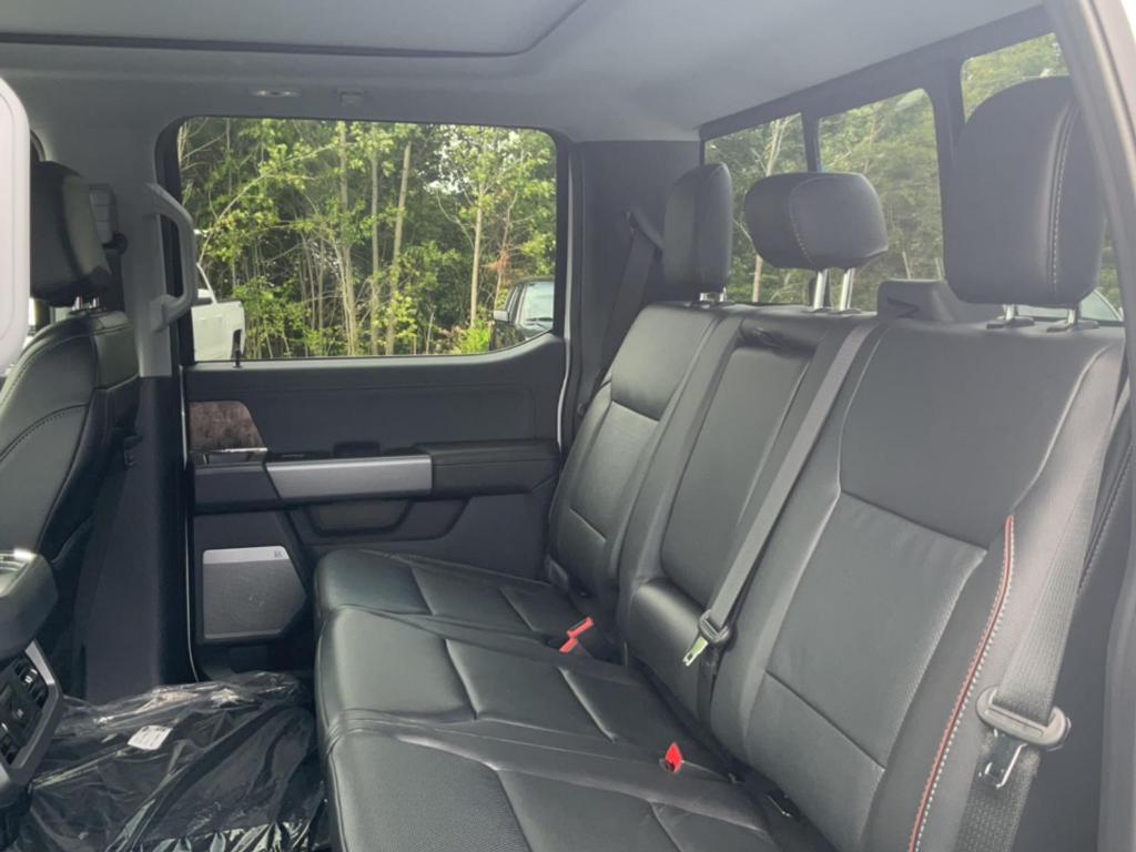 new 2024 Ford F-250 car, priced at $83,970