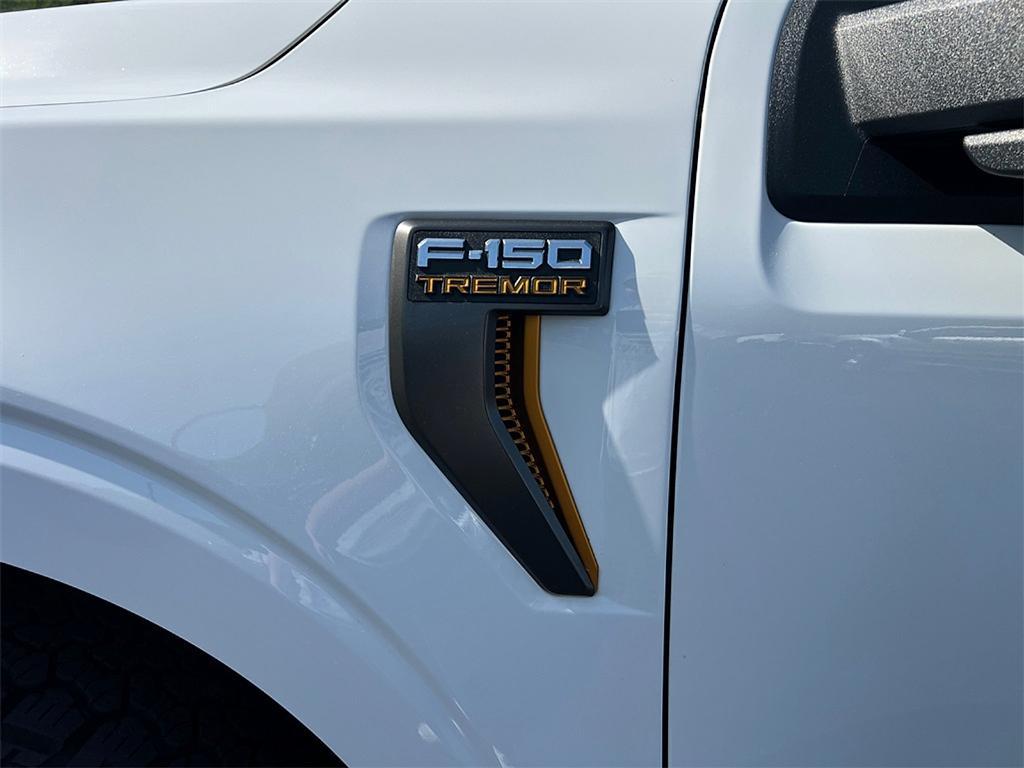 used 2022 Ford F-150 car, priced at $52,123