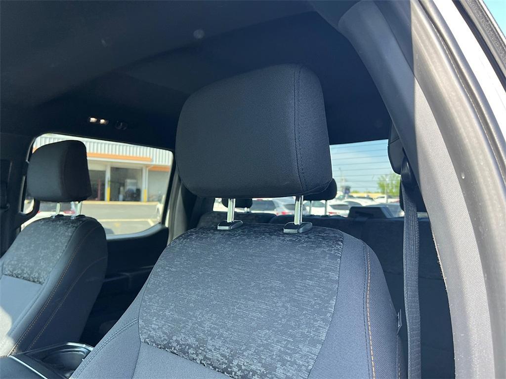 used 2022 Ford F-150 car, priced at $52,123