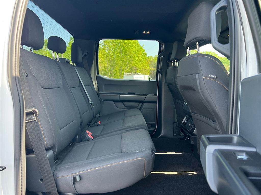 used 2022 Ford F-150 car, priced at $52,123
