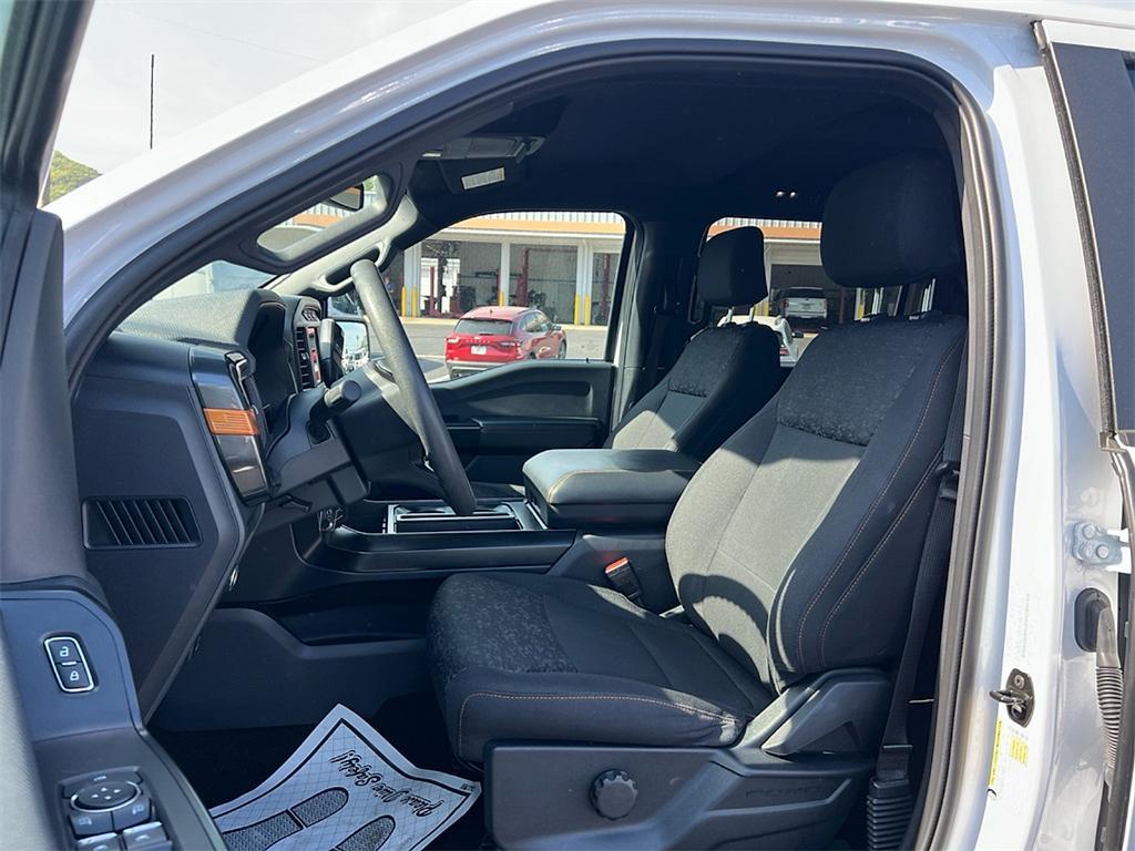 used 2022 Ford F-150 car, priced at $52,123