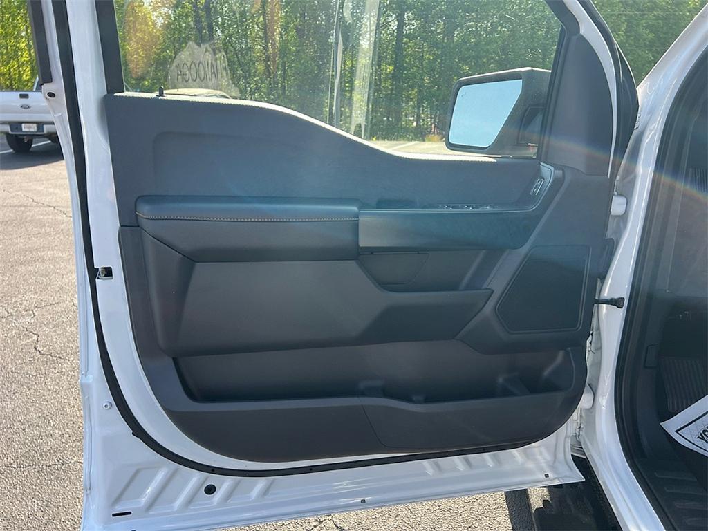 used 2022 Ford F-150 car, priced at $52,123