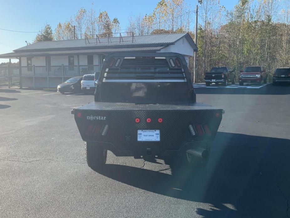 used 2018 Chevrolet Silverado 2500 car, priced at $32,874