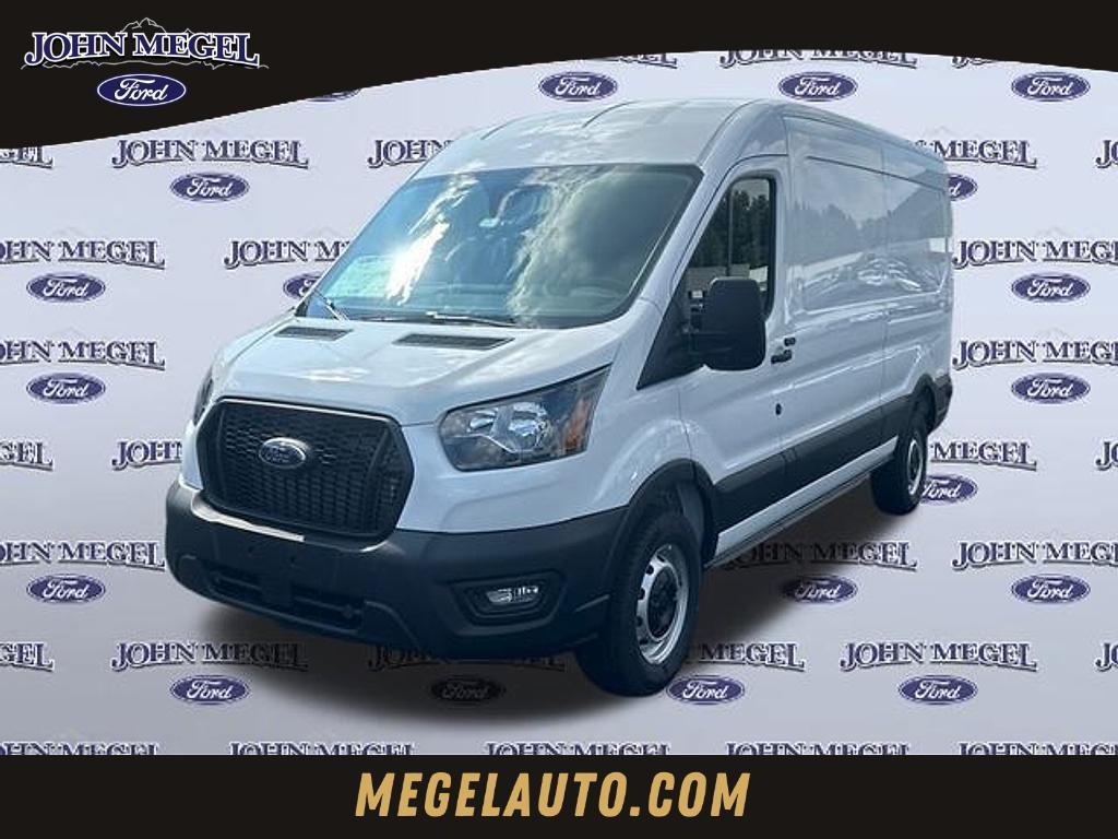 new 2025 Ford Transit-250 car, priced at $50,775