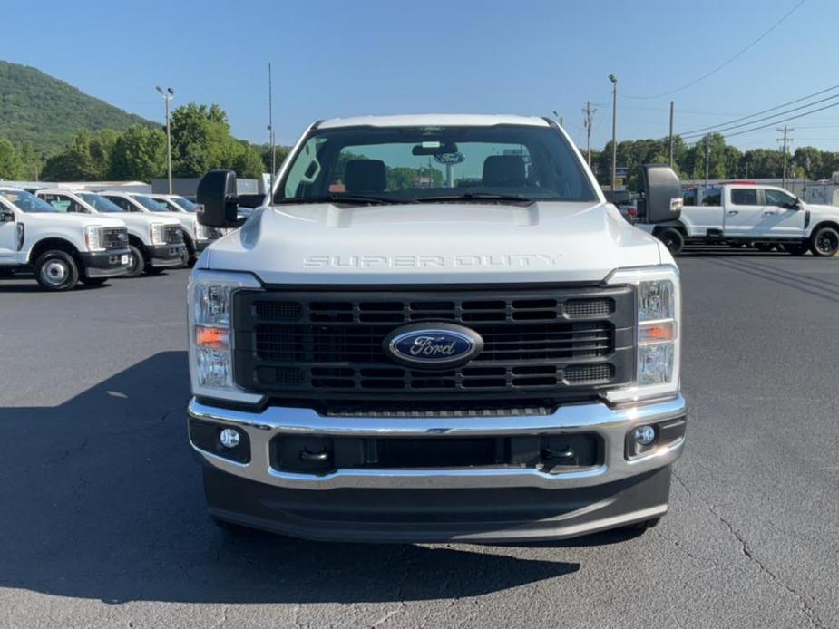 new 2024 Ford F-250 car, priced at $43,155