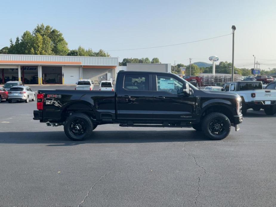 new 2024 Ford F-250 car, priced at $65,610