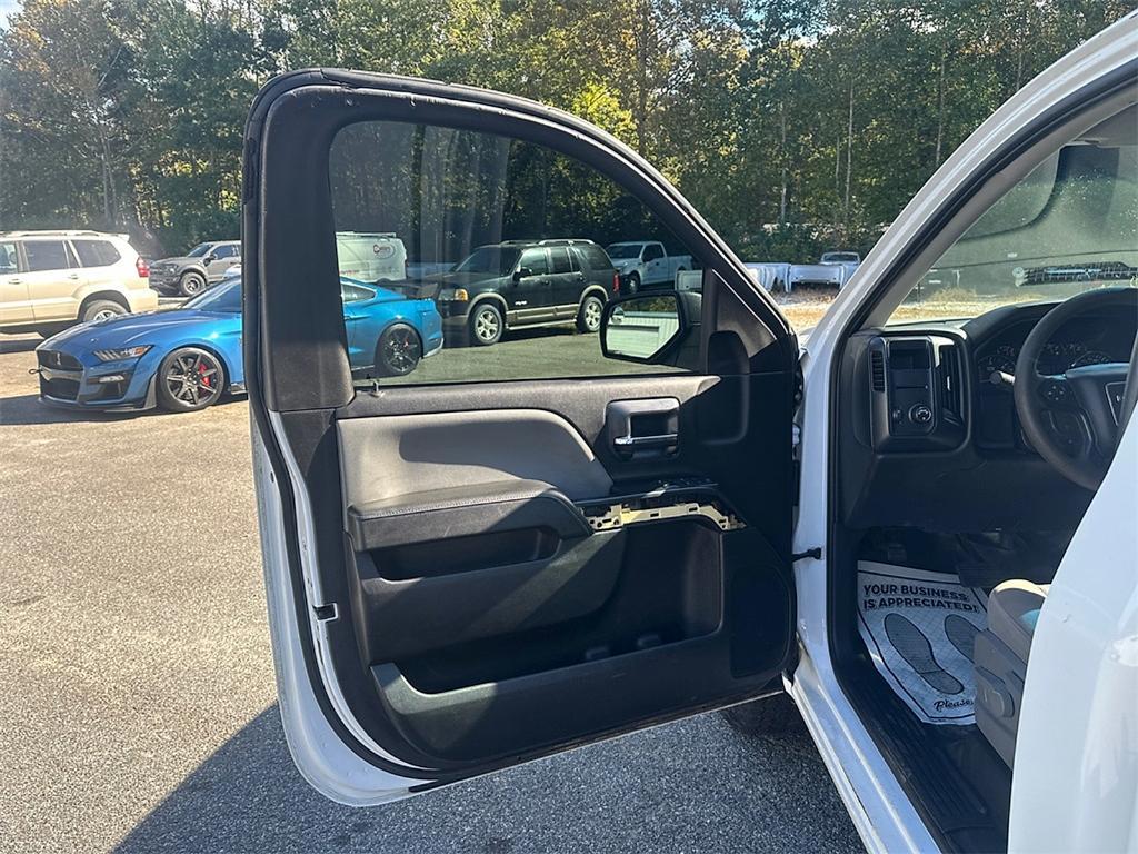 used 2015 GMC Sierra 1500 car, priced at $12,976