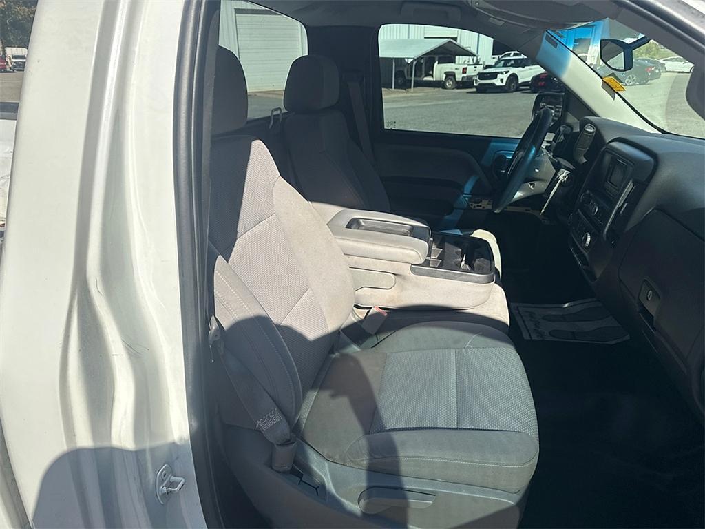 used 2015 GMC Sierra 1500 car, priced at $12,976