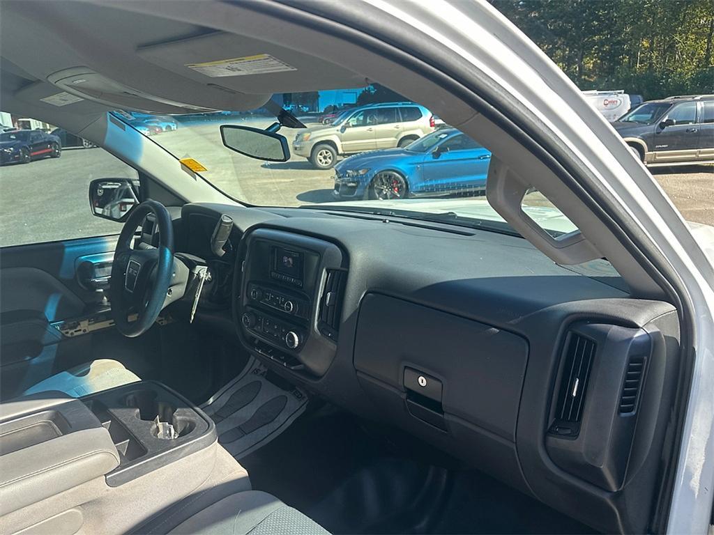 used 2015 GMC Sierra 1500 car, priced at $12,976