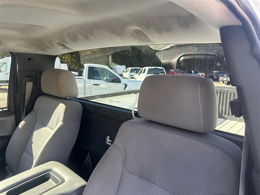 used 2015 GMC Sierra 1500 car, priced at $12,976