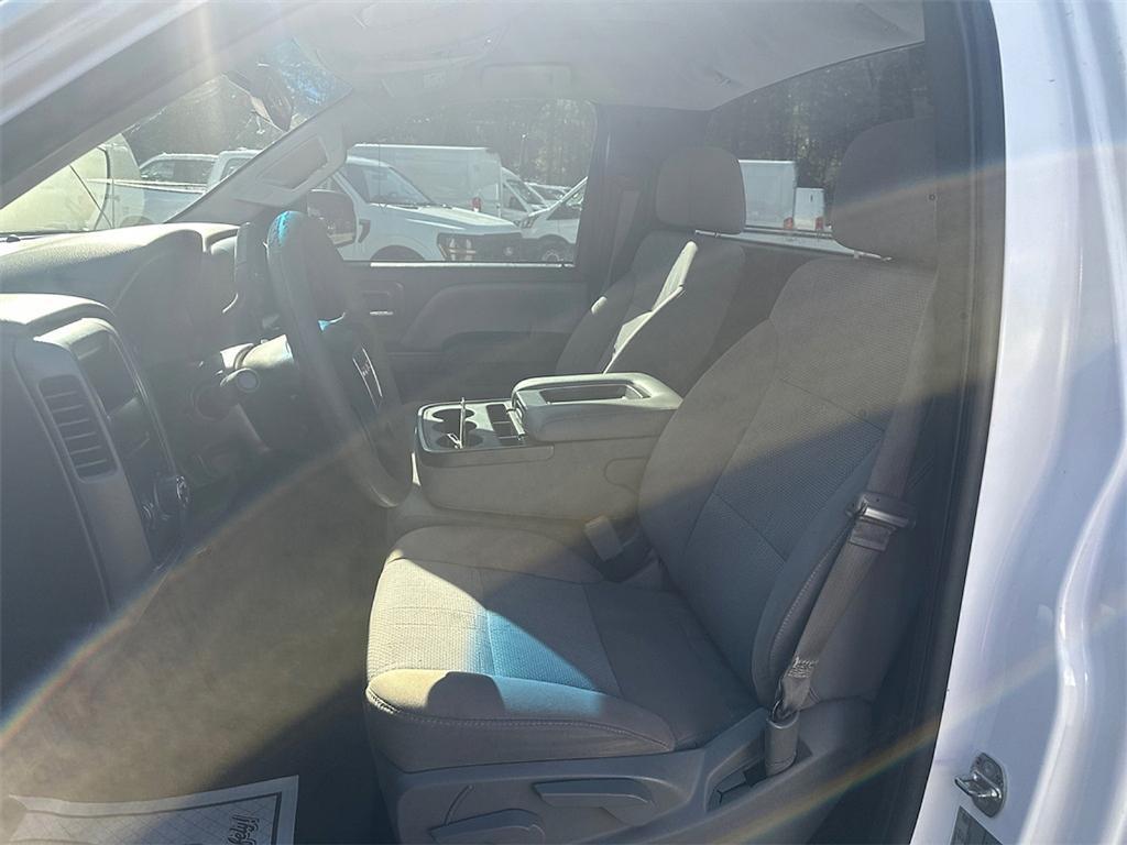 used 2015 GMC Sierra 1500 car, priced at $12,976