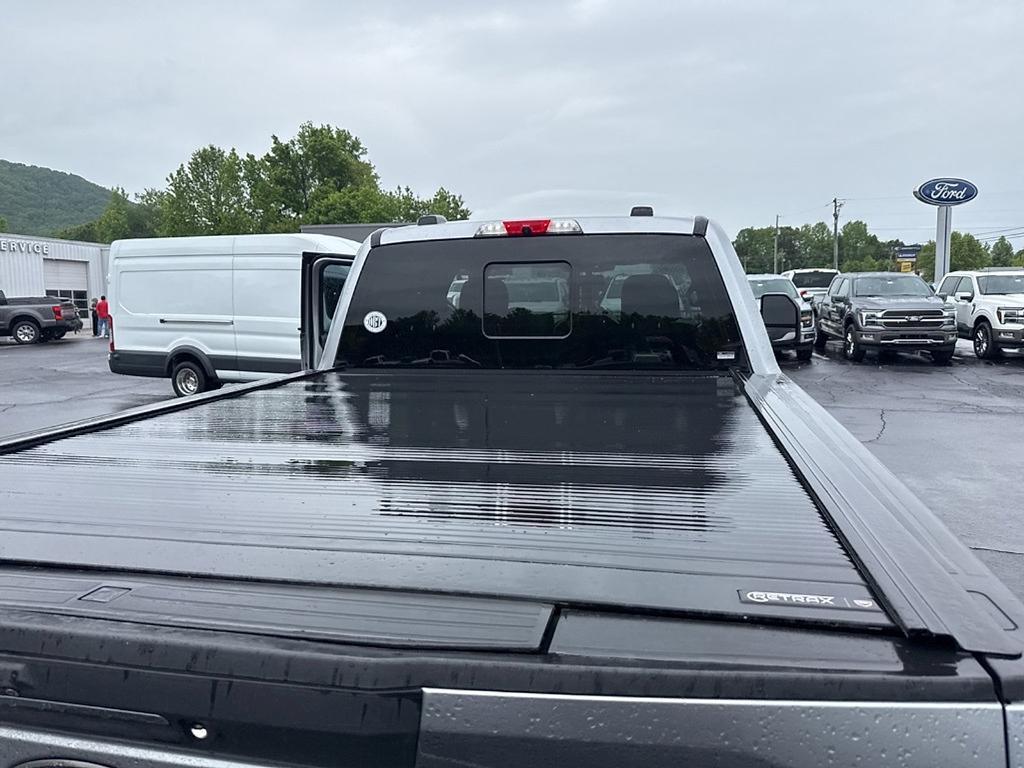 used 2022 Ford F-250 car, priced at $63,447