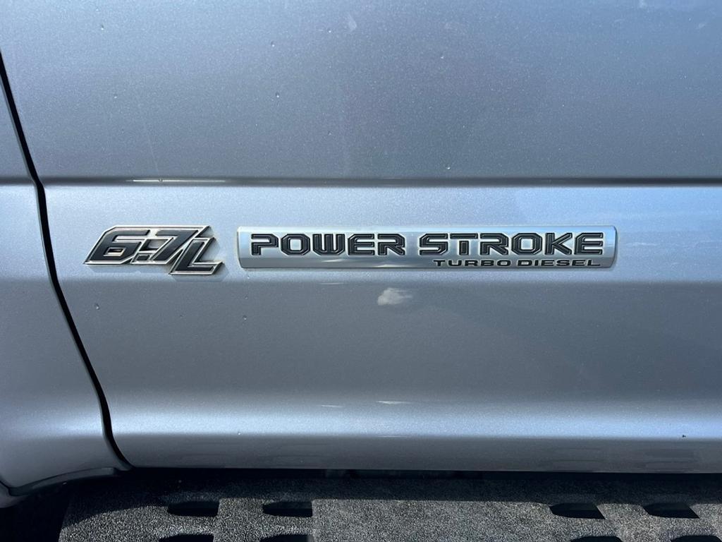 used 2022 Ford F-250 car, priced at $61,777