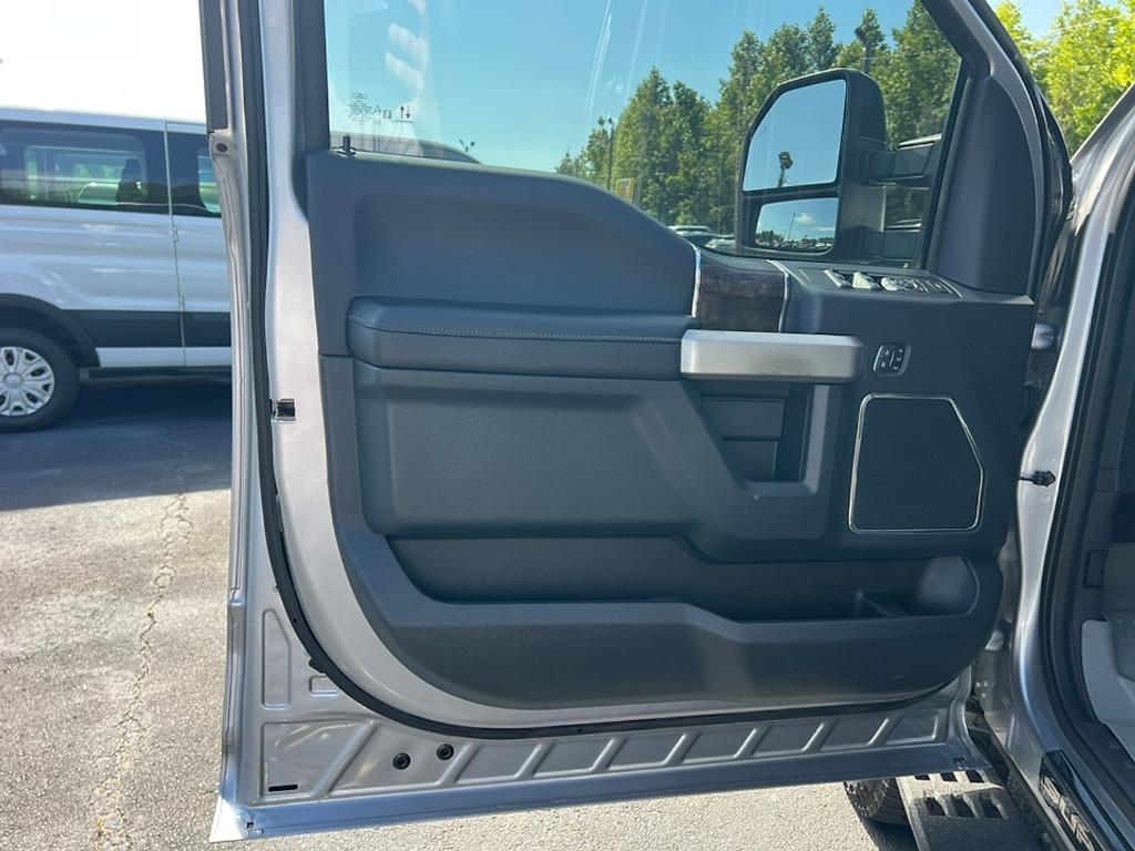 used 2022 Ford F-250 car, priced at $61,777
