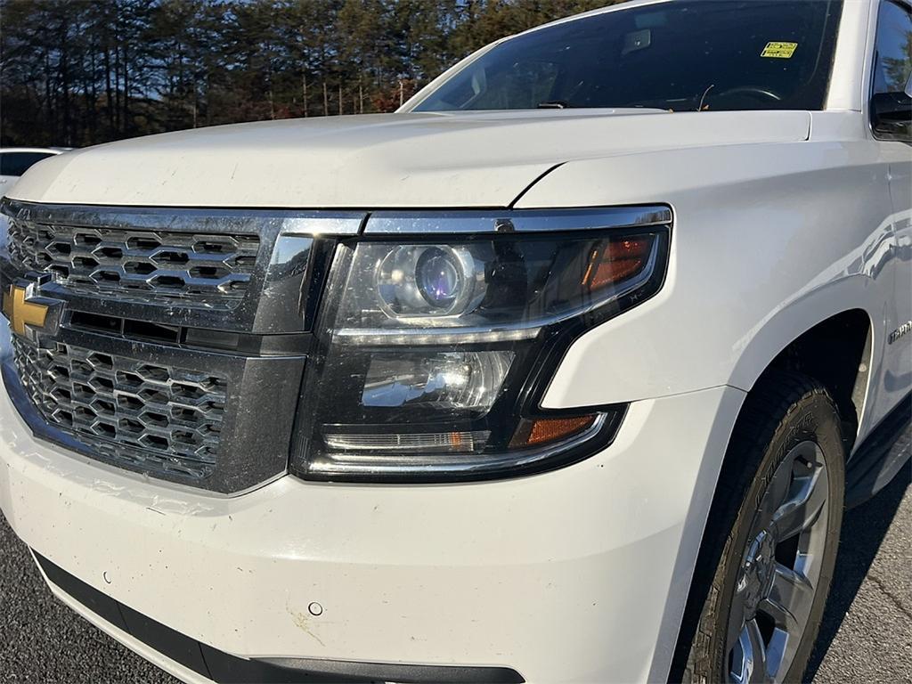used 2017 Chevrolet Tahoe car, priced at $19,785