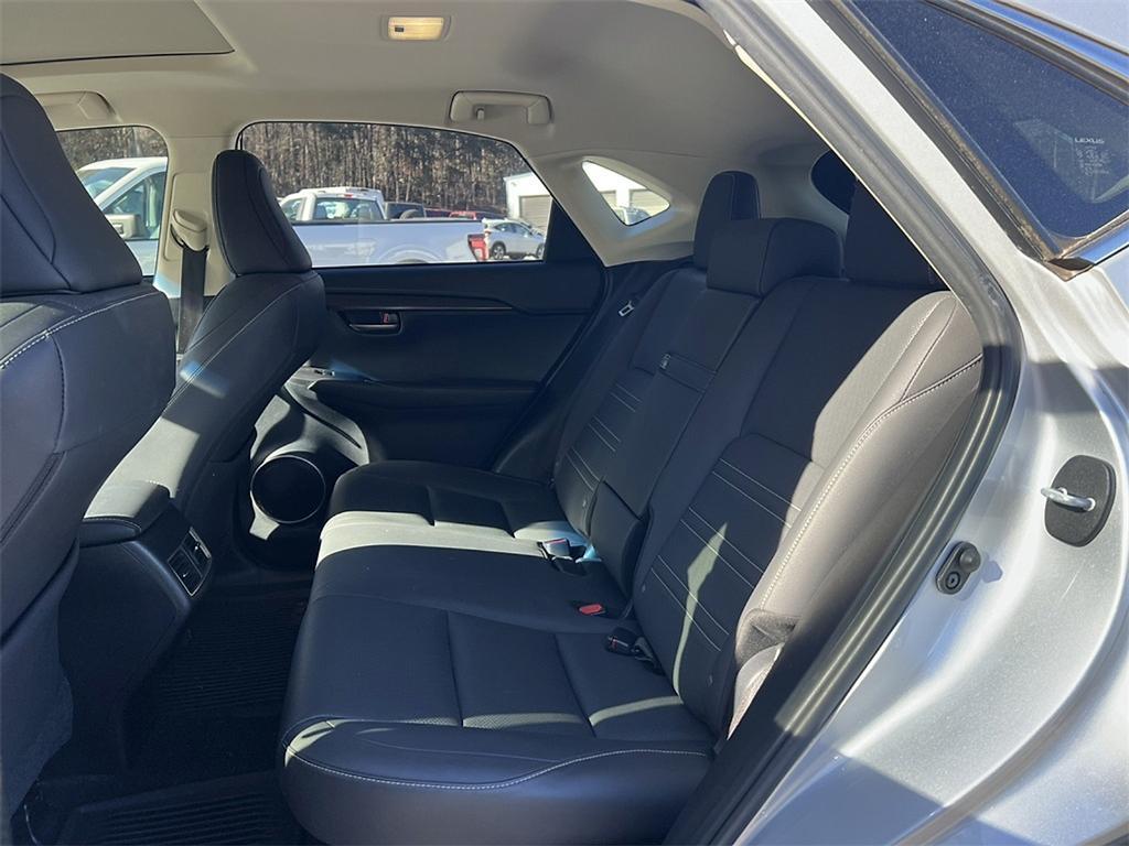 used 2018 Lexus NX 300 car, priced at $21,850