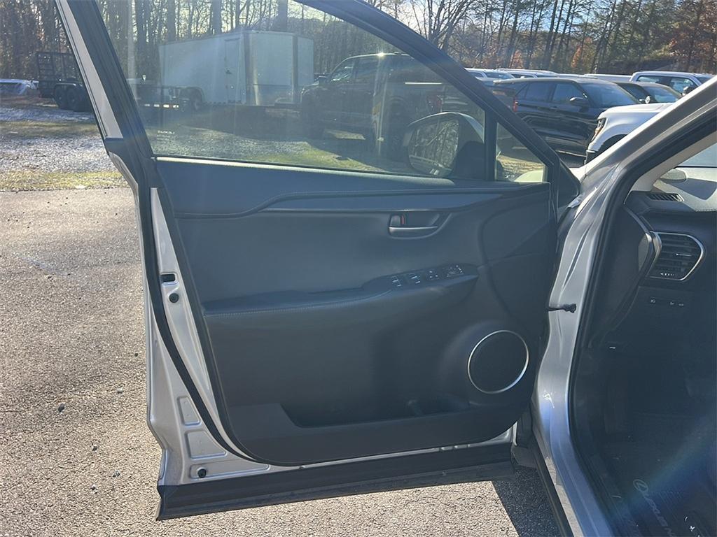 used 2018 Lexus NX 300 car, priced at $21,850