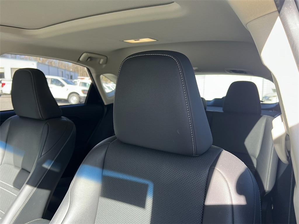 used 2018 Lexus NX 300 car, priced at $21,850