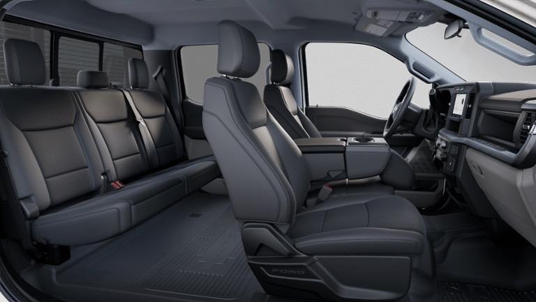 new 2025 Ford F-250 car, priced at $69,660