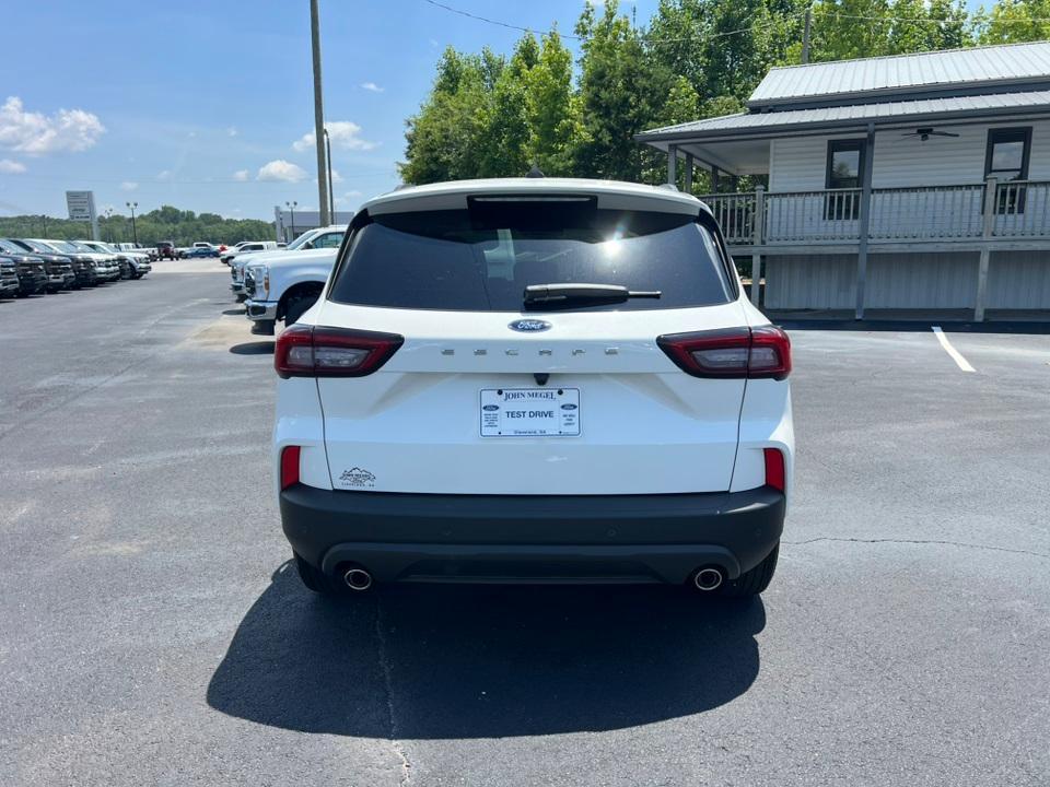 new 2025 Ford Escape car, priced at $26,820