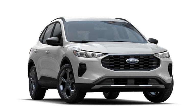new 2025 Ford Escape car, priced at $31,468