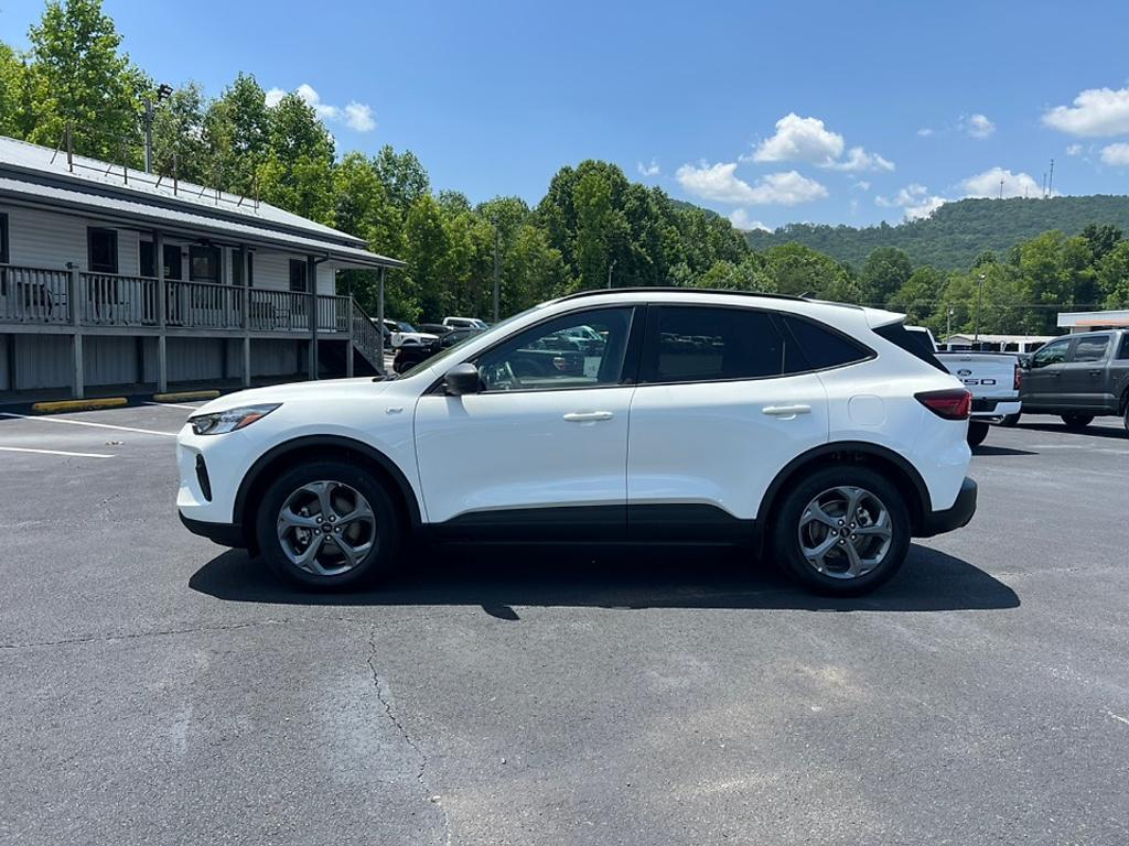new 2025 Ford Escape car, priced at $30,320