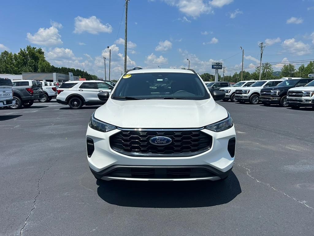 new 2025 Ford Escape car, priced at $30,320
