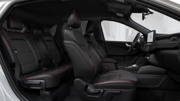 new 2025 Ford Escape car, priced at $31,468