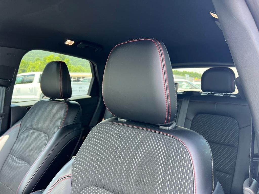 new 2025 Ford Escape car, priced at $30,320