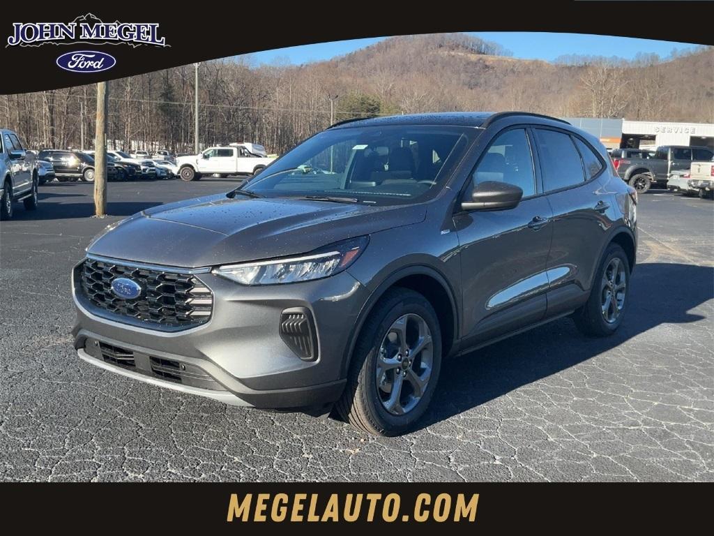 new 2025 Ford Escape car, priced at $29,070