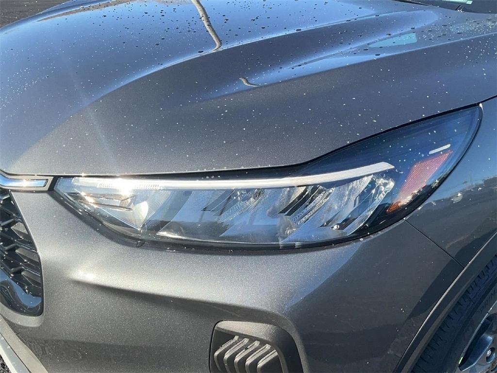 new 2025 Ford Escape car, priced at $28,570