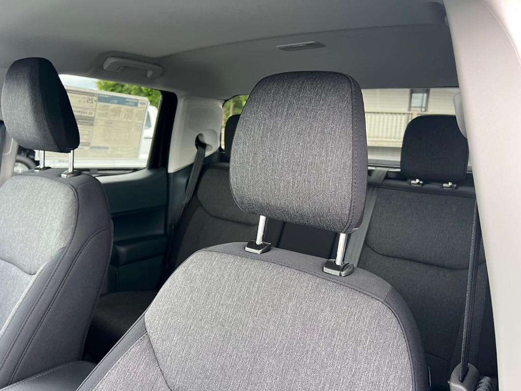 new 2025 Ford Maverick car, priced at $31,782