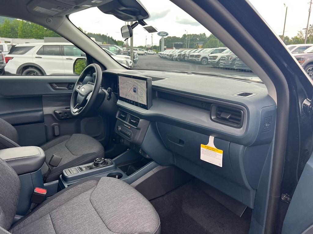 new 2025 Ford Maverick car, priced at $31,782