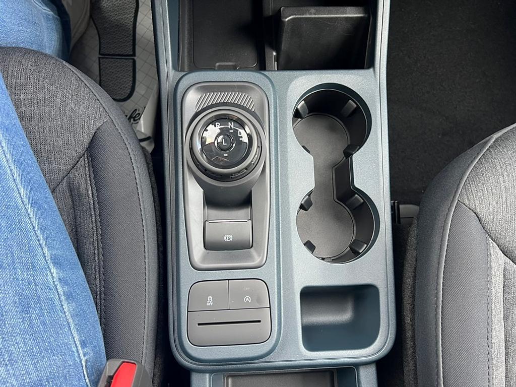 new 2025 Ford Maverick car, priced at $31,782