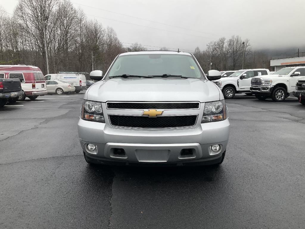 used 2013 Chevrolet Tahoe car, priced at $15,499