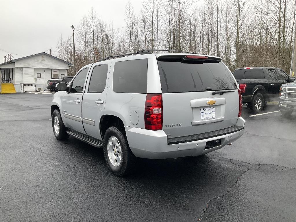 used 2013 Chevrolet Tahoe car, priced at $15,499