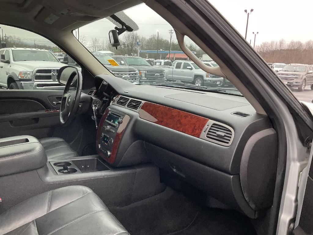 used 2013 Chevrolet Tahoe car, priced at $15,499