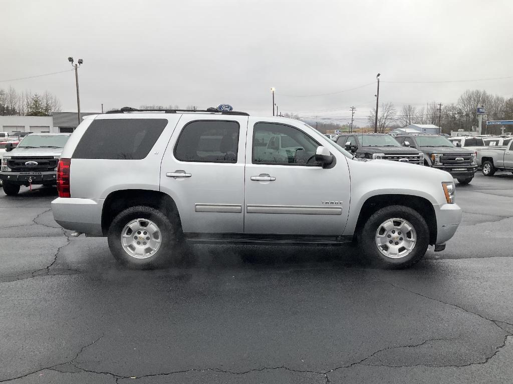 used 2013 Chevrolet Tahoe car, priced at $15,499