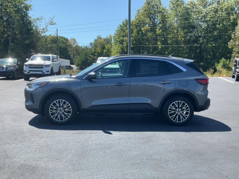 new 2024 Ford Escape car, priced at $37,995