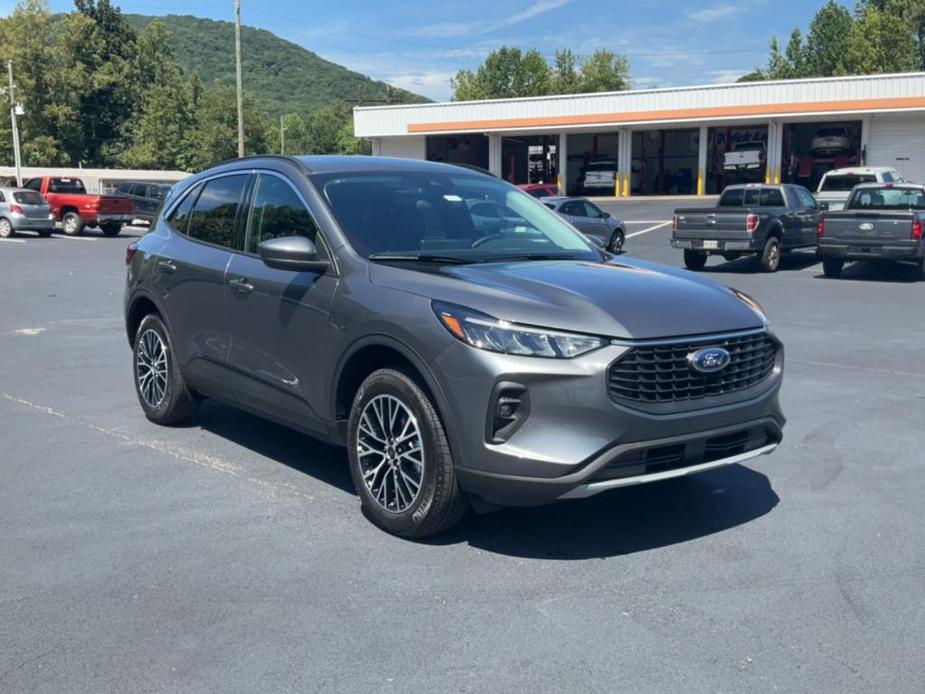 new 2024 Ford Escape car, priced at $37,995