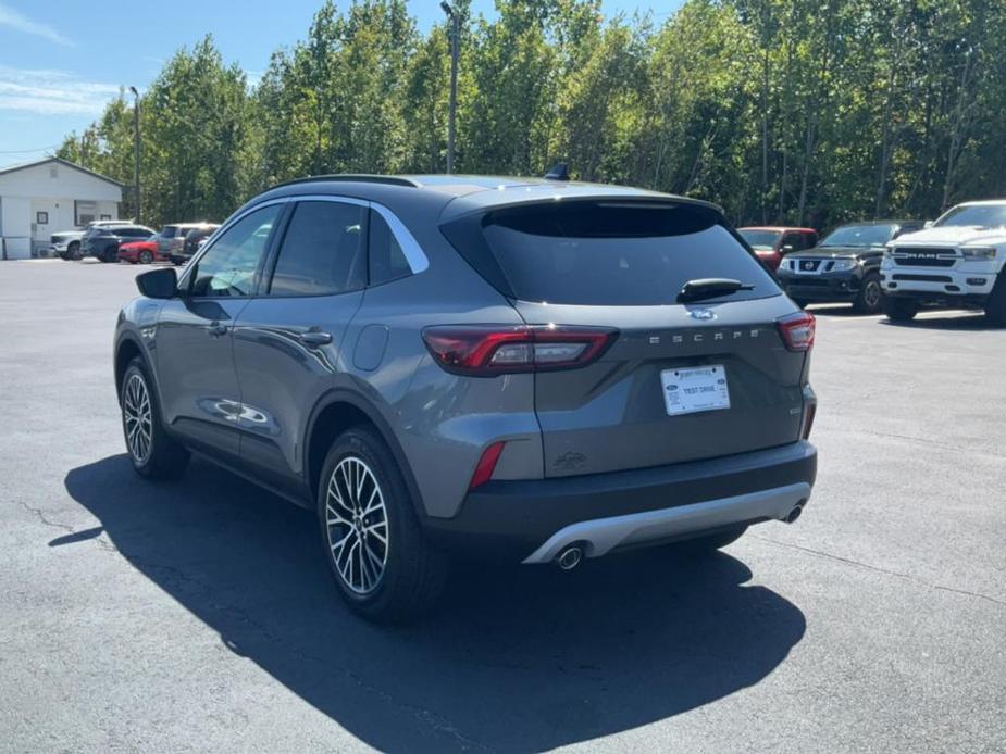 new 2024 Ford Escape car, priced at $37,995