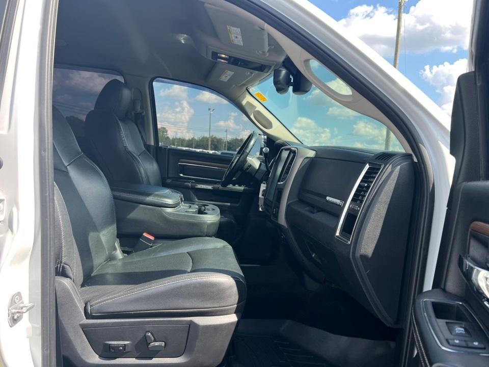 used 2016 Ram 2500 car, priced at $35,422