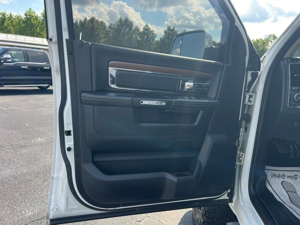 used 2016 Ram 2500 car, priced at $35,422