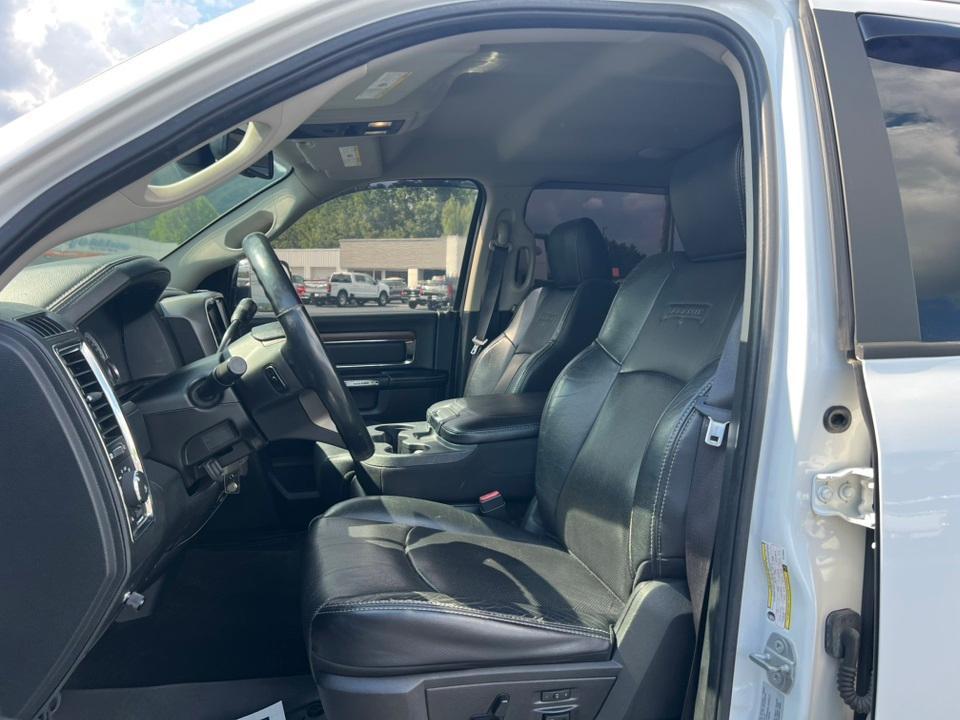 used 2016 Ram 2500 car, priced at $35,422